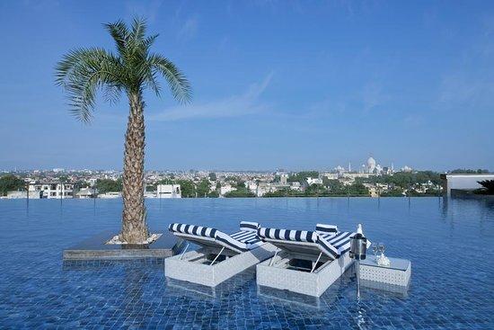 Infini - The Sky Lounge